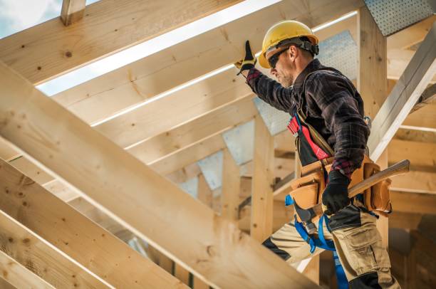 Best Local Roofing Companies  in Salina, KS