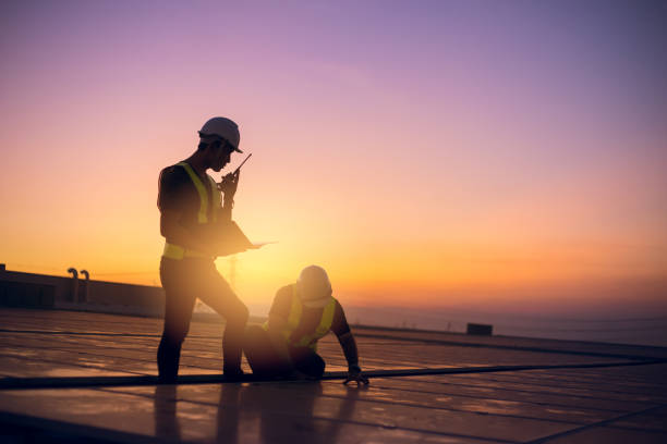 Best Roof Repair Estimates  in Salina, KS