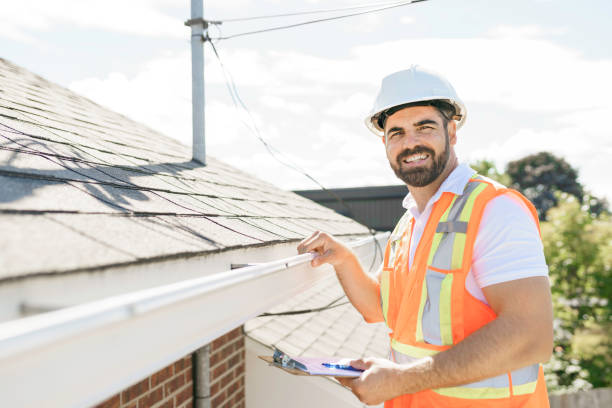 Quick and Trustworthy Emergency Roof Repair Services in Salina, KS
