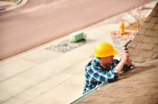 Best Roof Maintenance Services  in Salina, KS