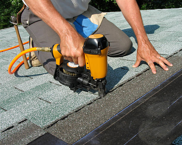 Roof Waterproofing Services in Salina, KS