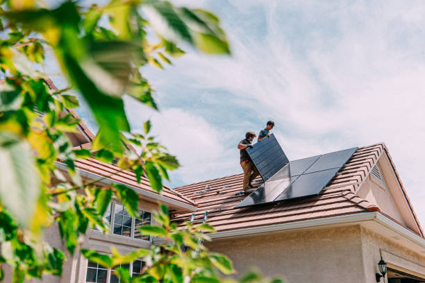 Best Roof Inspection Near Me  in Salina, KS
