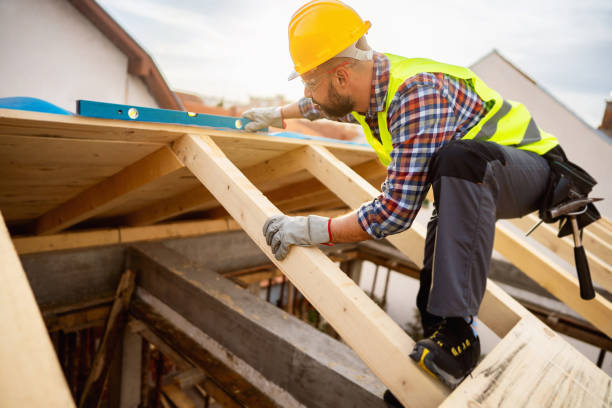 Roof Repair Estimates in Salina, KS