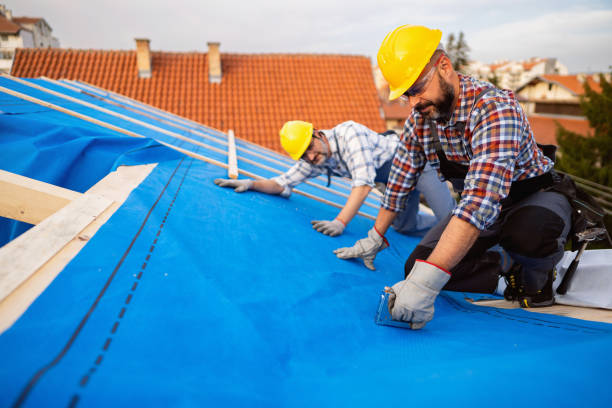 Reliable Salina, KS Roofing Contractor Solutions