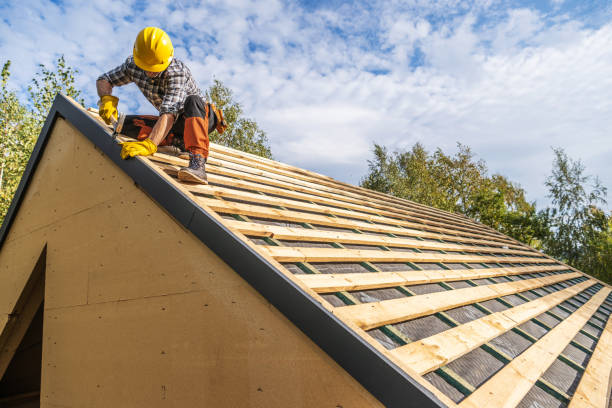 Sealant for Roof in Salina, KS