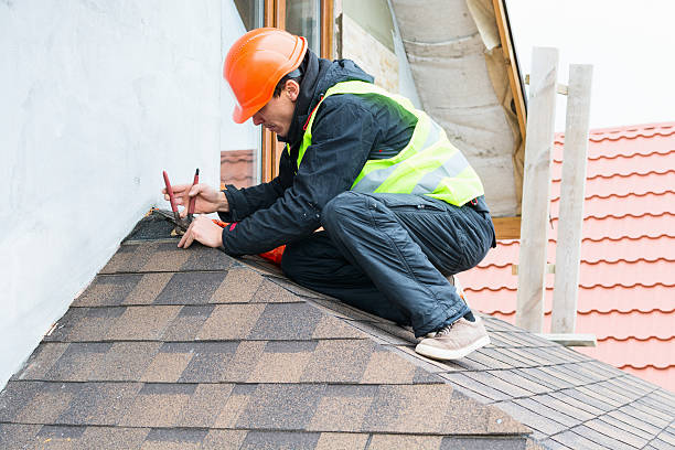 Best Roofing Contractor Near Me  in Salina, KS