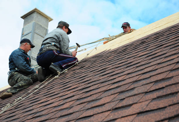Best Slate Roofing Contractor  in Salina, KS