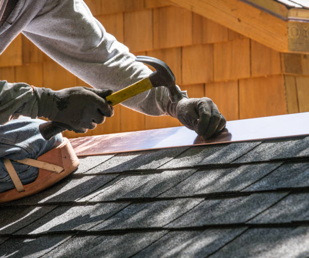 Best New Roof Installation  in Salina, KS